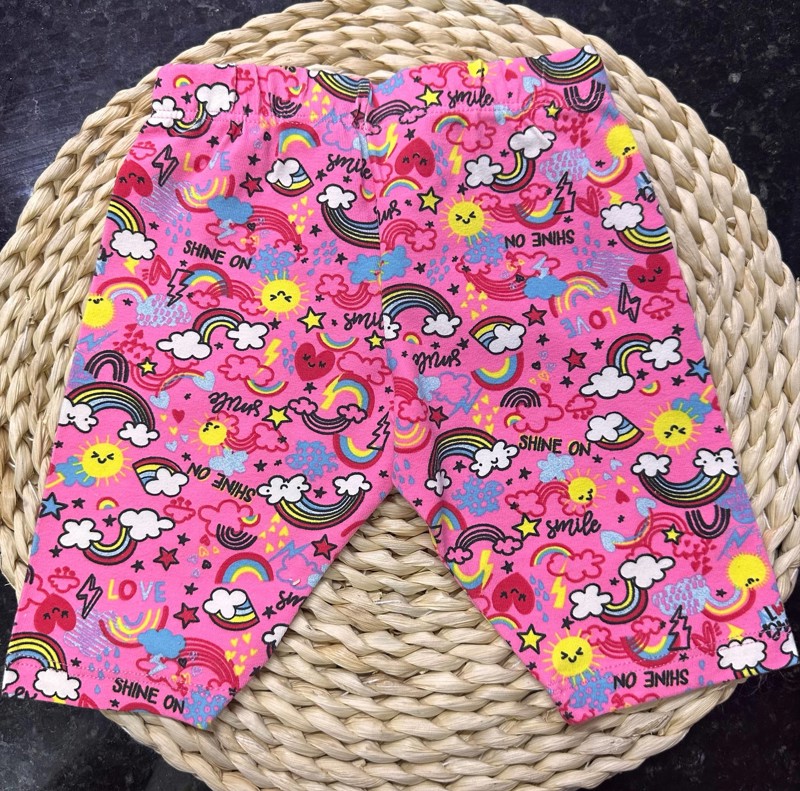 LEGGING BEBE COTTON EST VEIA....79097820689544