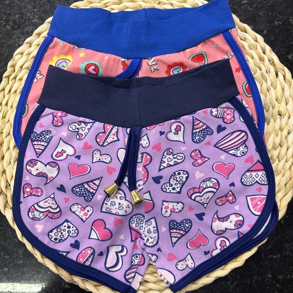 SHORT COTTON EST VEIA....79097820689546