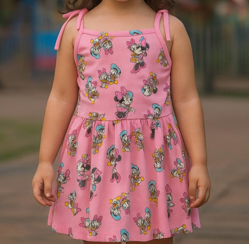 VESTIDO EST ALÇA NALVA....79097820689563