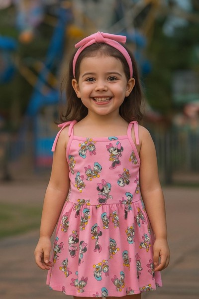 VESTIDO EST ALÇA NALVA....79097820689563