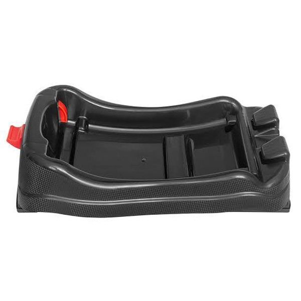 BASE P/ BEBE CONFORTO TUTTI BABY - PRETO....7898431500175