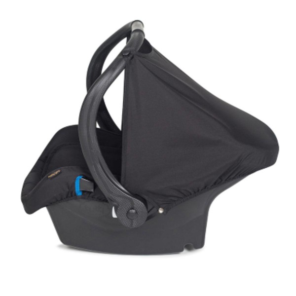 BEBE CONFORTO TUTTI BABY BOLT - PRETO...7898431501936