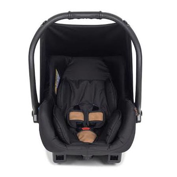 BEBE CONFORTO TUTTI BABY BOLT - PRETO...7898431501936