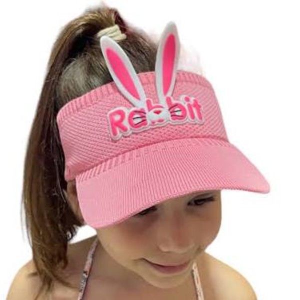 CHAPEU VISEIRA INF EDSON - FEM...7893968113768