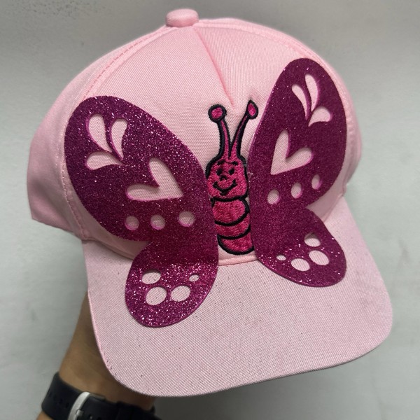 CHAPEU INF BICHINHOS EDSON - FEM...7893779213831