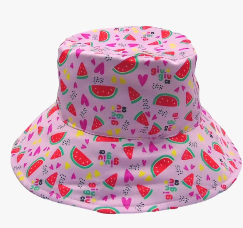 CHAPEU INF DUPLA FACE EST - FEM...7895389561012