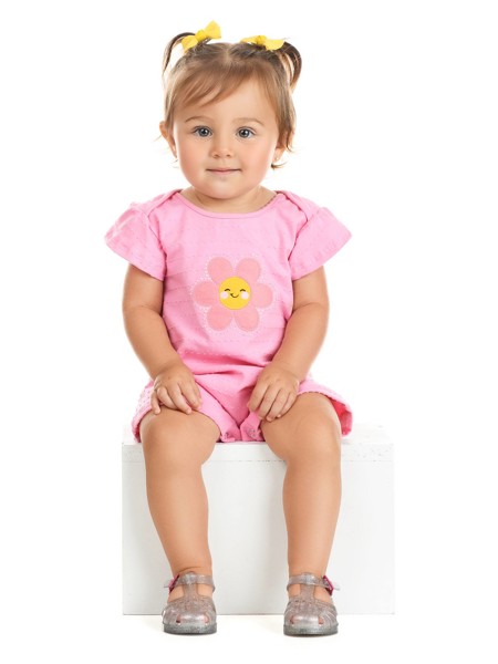 MACAQUITO HRRADINHOS FEM PMG - SOL 14804....79097820689750