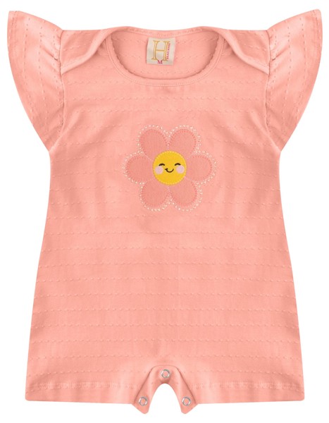 MACAQUITO HRRADINHOS FEM PMG - SOL 14804....79097820689750