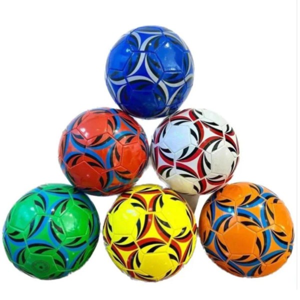 BOLA DE FUTEBOL COURO N5 TOK KIDS...7898669180019