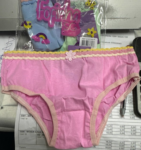 CALCINHA SAGA DOCURA 2130 - TAM.P...79097820689800