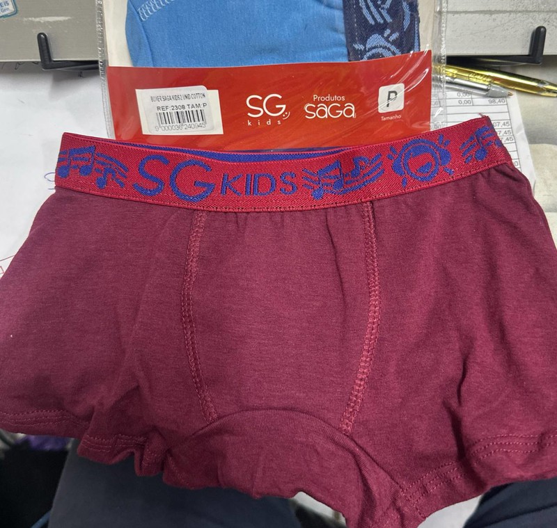 CUECA BOX SAGA INF 2308  - TAM.M...79097820689805