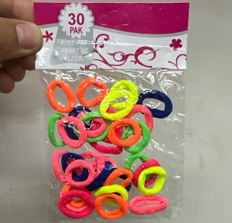 KIT XUXINHA MINI COLORIDA  MKBJ...79097820689926