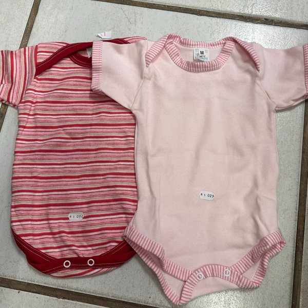 BODY BLOOMYS ALG CANEL LIST FEM 839 = P...79097820689956