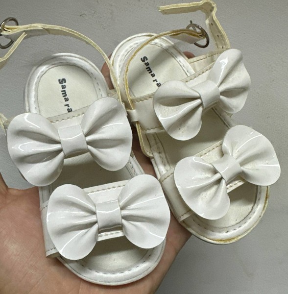 PERCATA SAMARA 19-24 FEM ENCANTO 23114 - BRANCO