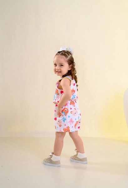 MACAQUITO FEM ALÇA COLOR FAELLY....79097820690099