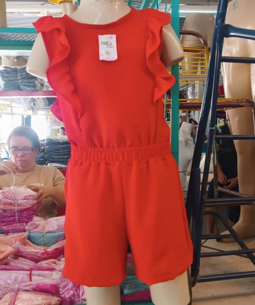 CONJ INF TURMA NANY MARY