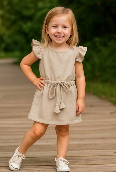 CONJ INF TURMA NANY LOURDES BABADO MANGA