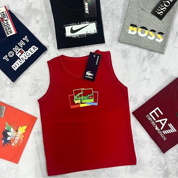 REGATA JUVENIL MULTIMARCAS SORT AGITINHO