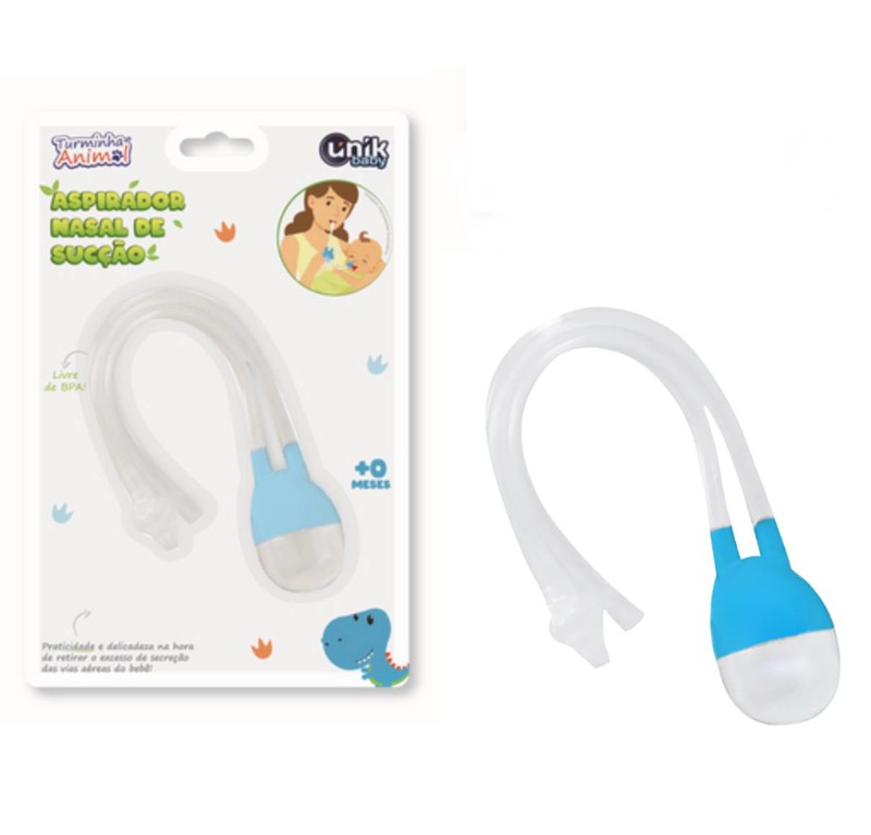 ASPIRADOR NASAL UNIK LEX- AZUL...7898636298068