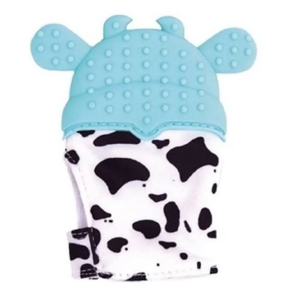 LUVINHA MORDEDOR SILIC UNIK - ROSA...7898720840296