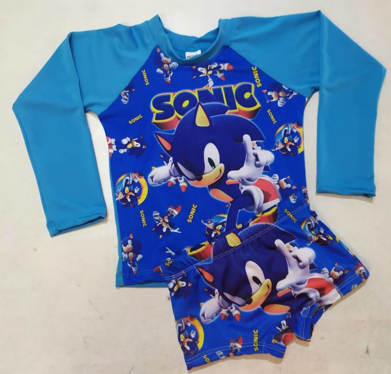 CONJ PROTEÇAO UV BK PERSON MASC - TAM.1....7896028228440