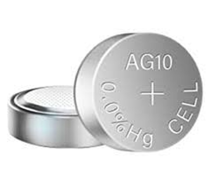 BATERIA 1.55V AG10/LR1130