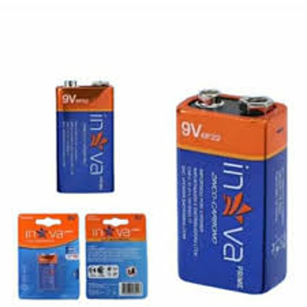 BATERIA DE 9V CELL-11054