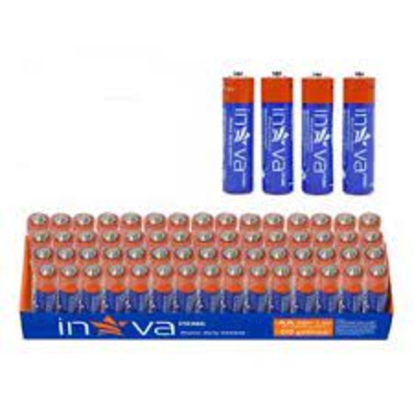 4 PILHA 1.5V AA CELL-11055