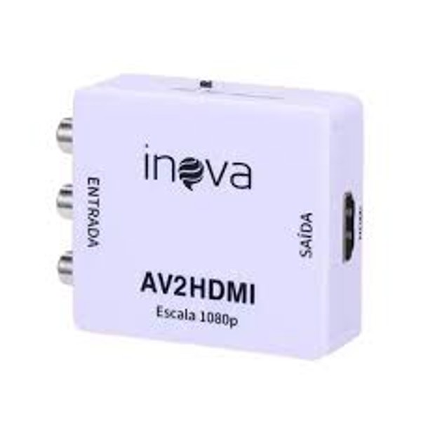 AV2/HDMI PS2 ZJT-50004