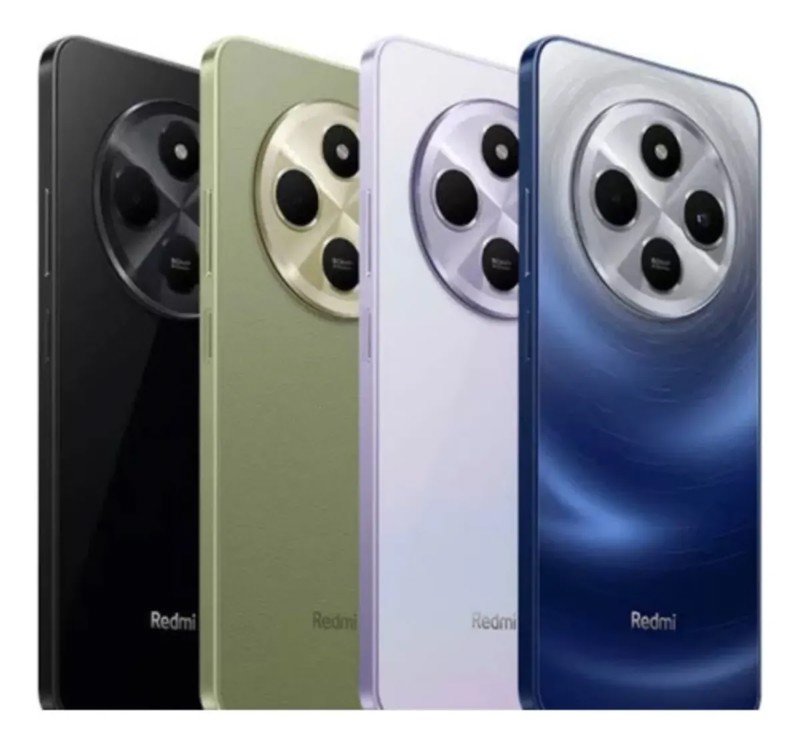 Redimi 14c 16gb Ram 256gb