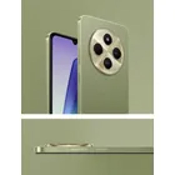 Redimi 14c 16gb Ram 256gb