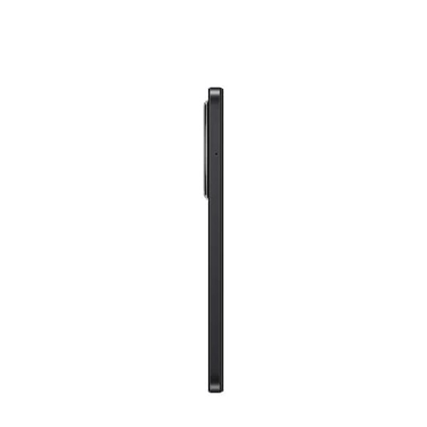 Xiaomi Redmi A3 Preto, 128G, 4GB de RAM,Câmera Dupla Traseira, Android 14