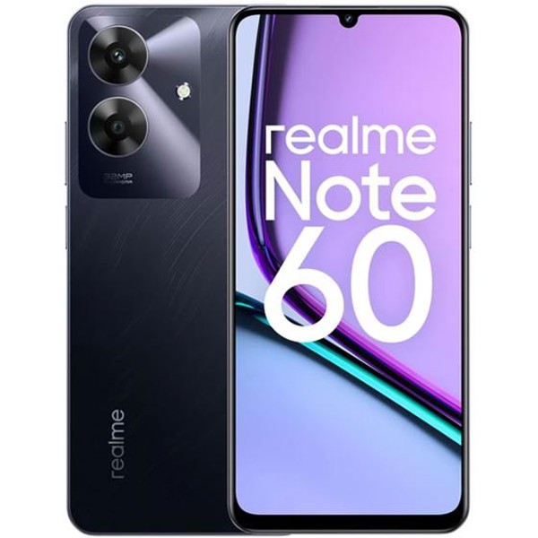 Note 60 256GB 4GB RAM
