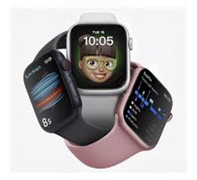 RELOGIO SMART WATCH 10