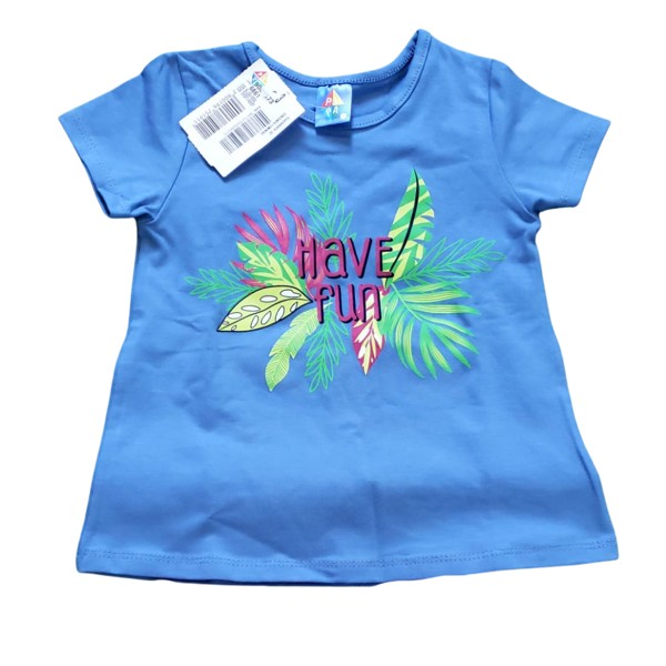 HAVE FUN  - CONJUNTO FEMININO