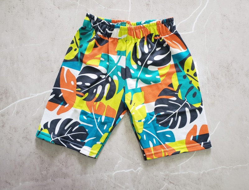 CONJ  INFANTIL MENINO CAMISETA ESTAMPA CARRO