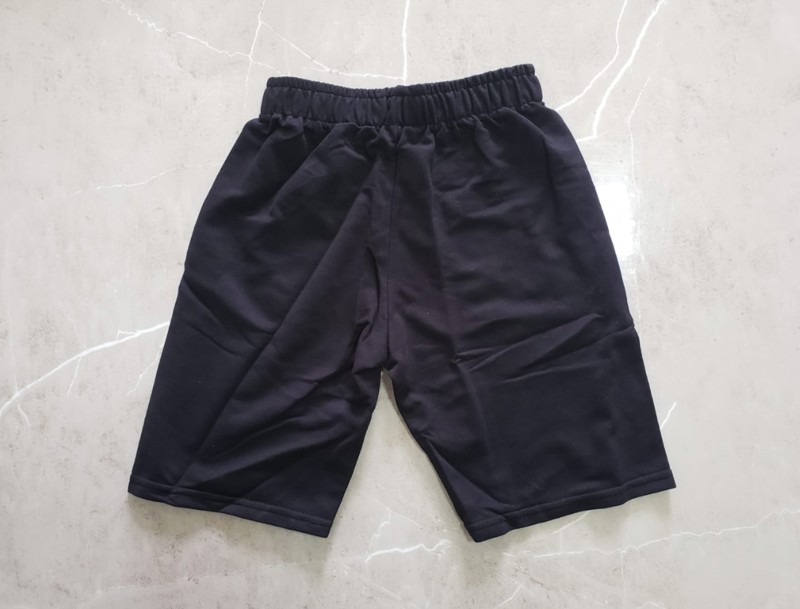 CONJ INFANTIL CAMISETA E BERMUDA TIME TO FISH