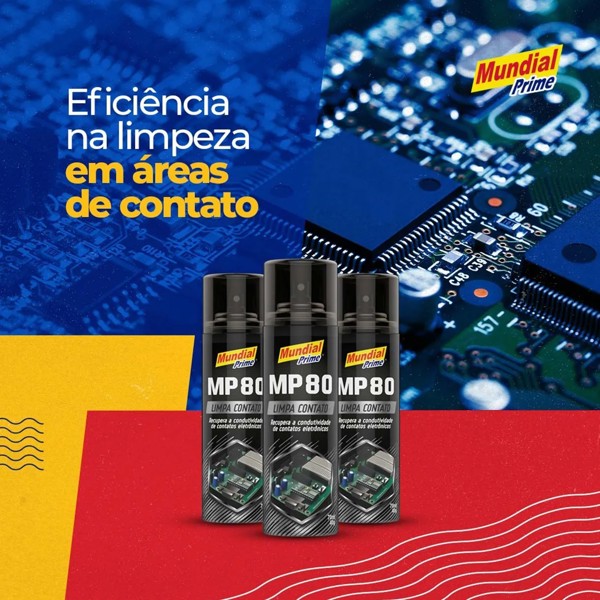 LIMPA CONTATO SP.MP.300ML