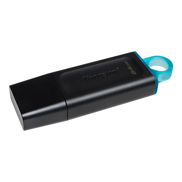 PENDRIVE KINGSTON DTX 64GB USB-A 3.2