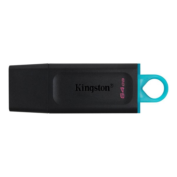 PENDRIVE KINGSTON DTX 64GB USB-A 3.2