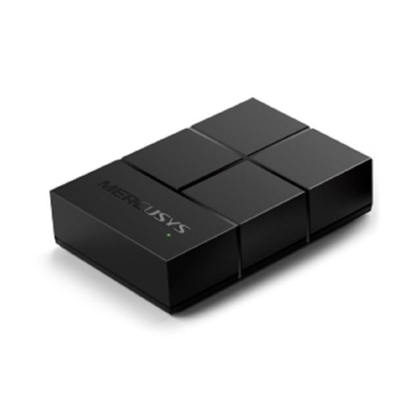 SW 5P MERCUSYS MS105G GIGA