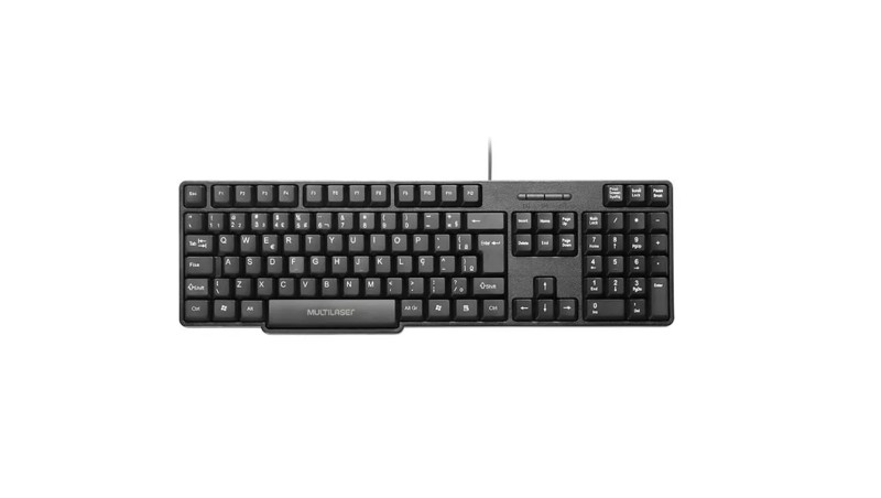Teclado + Mouse