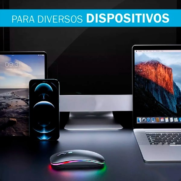 kit Computador+monitor+teclado+mouse+impressora