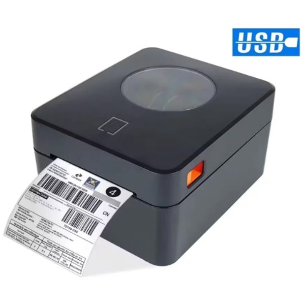 IMPRESSORA TÉRMICA ETIQUETAS 430B