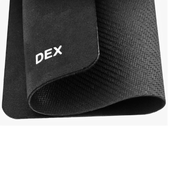 MOUSEPAD PRETO