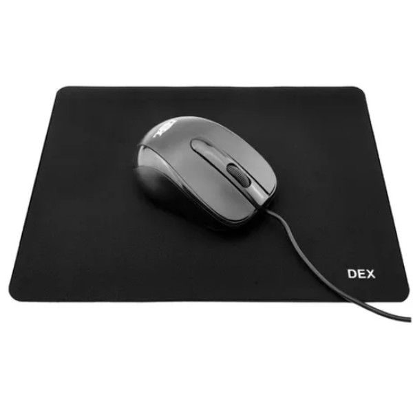 MOUSEPAD PRETO