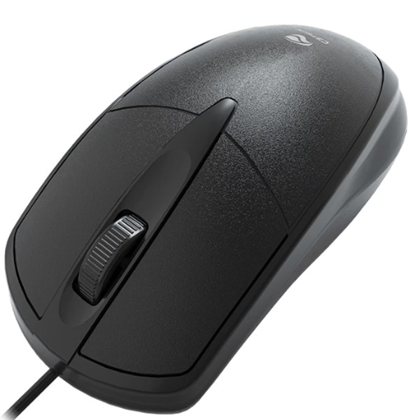 MOUSE ÓPTICO C3TECH COM FIO