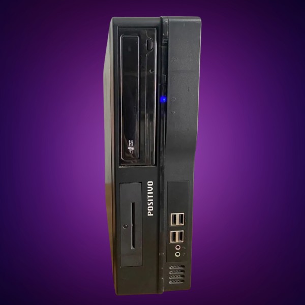 COMPUTADOR POSITIVO SSD VGA SERIAL