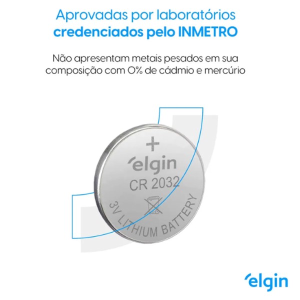 BATERIA COMPUTADOR CR 2032