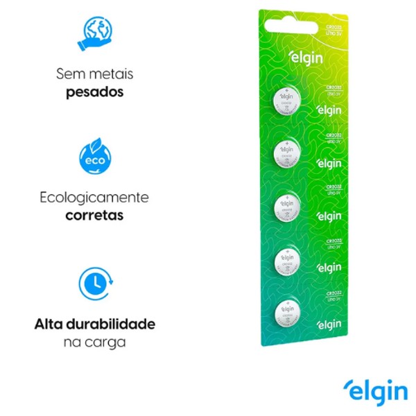 BATERIA COMPUTADOR CR 2032